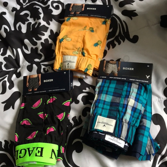 Boxers - Picture 1 of 2